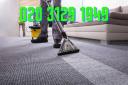 Carpet Cleaning City of London logo